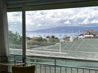 Studio meublé avec vue mer et piscine — photo 3