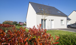 Maison 6 Pièces 100 m² à vendre à Montlouis-sur-Loire (37270)