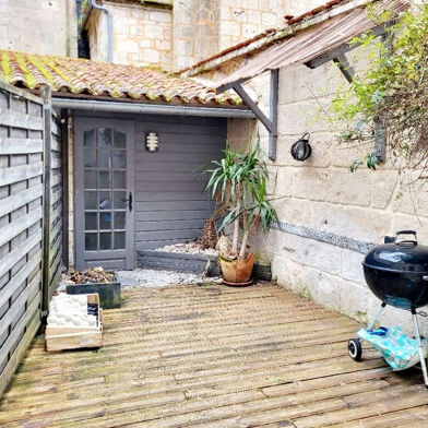 Maison 5 pièces 78 m²