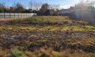 Terrain 796 m² à construire Le Barp (33114)