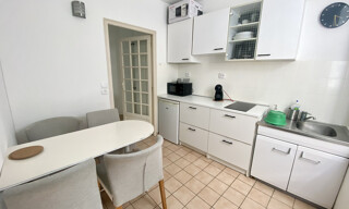 Appartement 1 Pièce 26 m² à louer à Nantes (44000)
