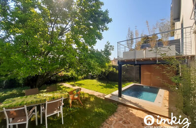 vente maison 420 000 € à proximité de Francheville (69340)