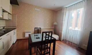 Appartement 1 Pièce 19 m² à louer à Carmaux (81400)