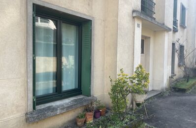 vente appartement 44 000 € à proximité de Saint-Bonnet-Briance (87260)