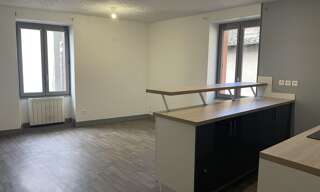 Appartement 3 Pièces 59 m² à louer à Saint-Léonard-de-Noblat (87400)