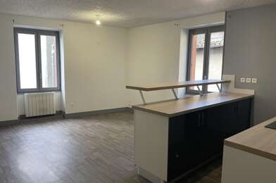 Appartement 3 pièces 505 €