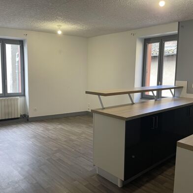 Appartement 3 pièces 505 €