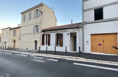 vente appartement 195 000 € à proximité de Allauch (13190)