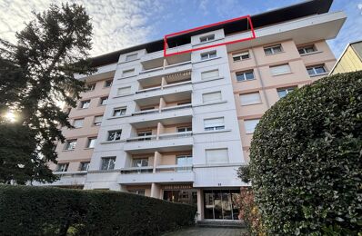 vente appartement 249 900 € à proximité de Cran-Gevrier (74960)