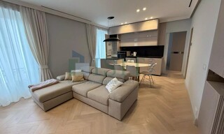 Appartement 2 Pièces 45 m² à vendre à Beausoleil (06240)