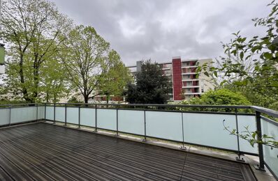 location appartement 785 € CC /mois à proximité de Colomiers (31770)