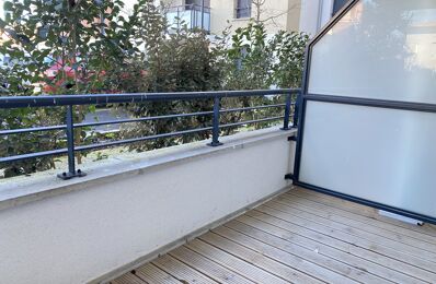 location appartement 754 € CC /mois à proximité de Aussonne (31840)