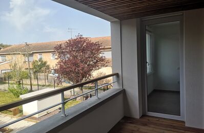 location appartement 818 € CC /mois à proximité de Eaunes (31600)