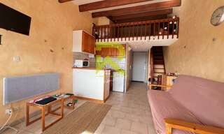 Appartement 2 Pièces 36 m² à vendre à Agde (34300)