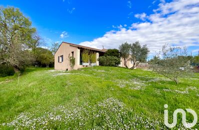 vente maison 390 000 € à proximité de Méjannes-Lès-Alès (30340)