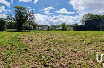 vente terrain 63 000 € à proximité de Noyal-Pontivy (56920)