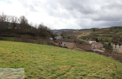 vente terrain 66 000 € à proximité de Cenves (69840)