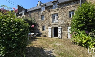 Maison 6 Pièces 132 m² à vendre à Plouër-sur-Rance (22490)