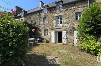 vente maison 282 900 € à proximité de Châteauneuf-d'Ille-Et-Vilaine (35430)