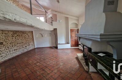 vente maison 215 000 € à proximité de Vinon-sur-Verdon (83560)