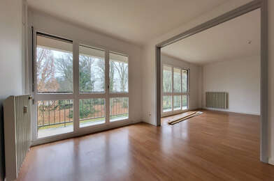 Appartement 3 pièces 750 €