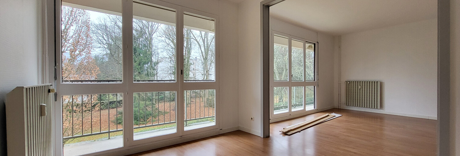 Appartement 3 Pièces 77 m² à louer à Saint-Dié-des-Vosges (88100)