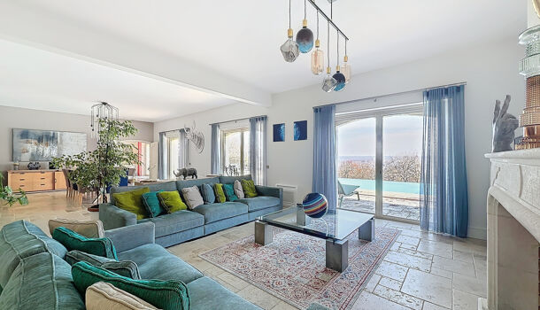 Villa / Maison 8 pièces  à vendre Pau 64000