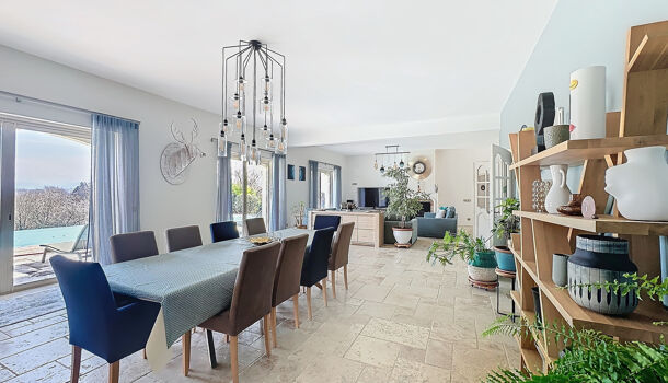 Villa / Maison 8 pièces  à vendre Pau 64000