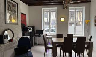 Appartement 1 Pièce 33 m² à vendre à Vernon (27200)