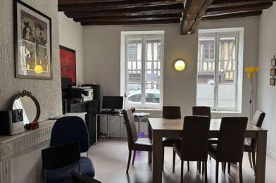 Appartement 1 pièces 87000 €