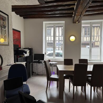 Appartement 1 pièces 87000 €