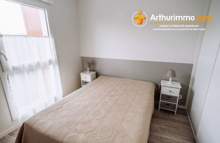 Appartement Duplex 3 pièces centre-ville — photo 3