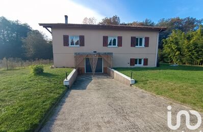 vente maison 279 000 € à proximité de Cère (40090)