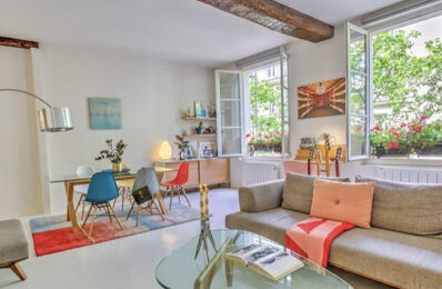 vente appartement 899 000 € à proximité de Paris 14 (75014)