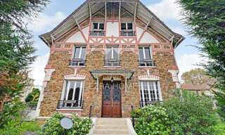 Maison 10 Pièces 280 m² à vendre à Enghien-les-Bains (95880)
