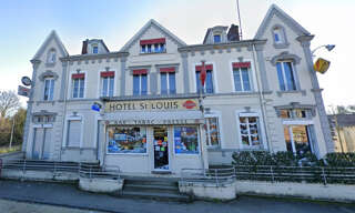 Immeuble  360 m² à vendre à Hermes (60370)