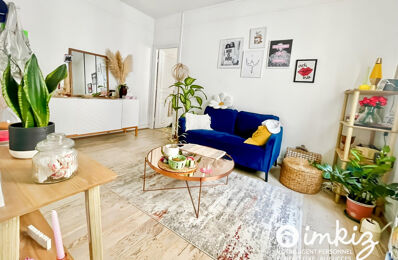 vente appartement 280 000 € à proximité de Bois-Colombes (92270)