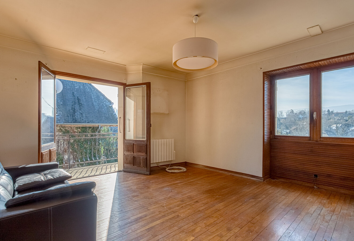 Maison à rénover — photo 1
