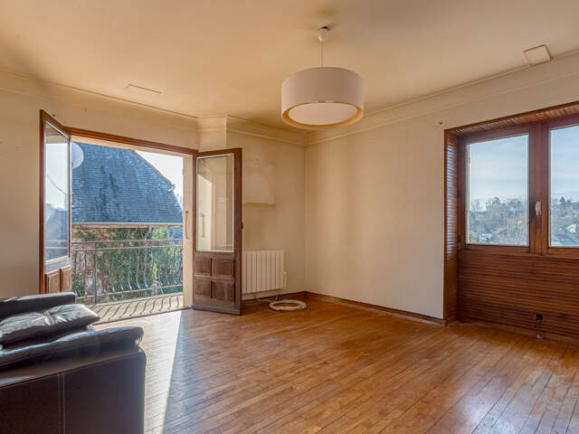 Maison à rénover — photo du bien