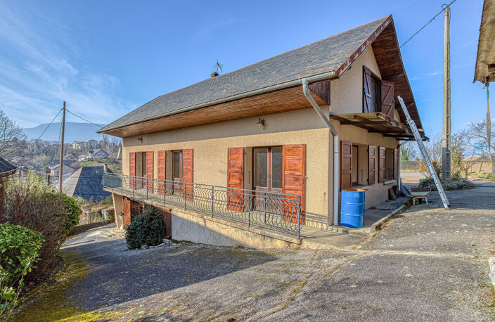 Maison à rénover — photo 2