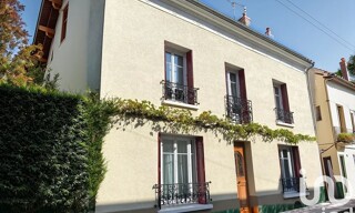 Maison 8 Pièces 213 m² à vendre à Quincy-Voisins (77860)