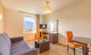 Appartement 1 Pièce 23 m² à vendre à Gaillard (74240)