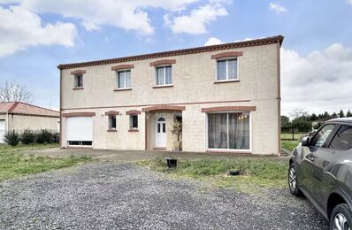 vente maison 323 000 € à proximité de Villeneuve-sur-Vère (81130)