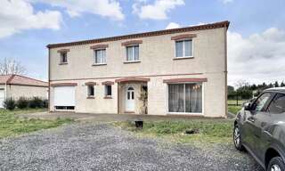 Maison 8 Pièces 150 m² à vendre à Albi (81000)