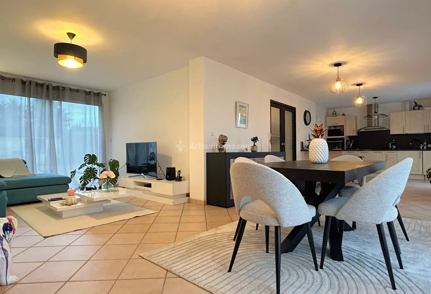 Maison spacieuse à Albi pour une vie confortable — photo 1