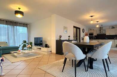 Maison 8 pièces 323000 €