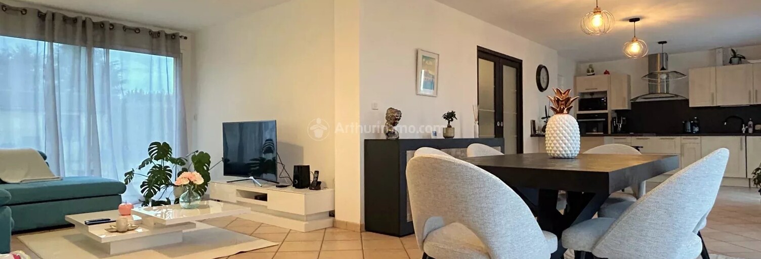 Maison 8 Pièces 157 m² à vendre à Albi (81000)