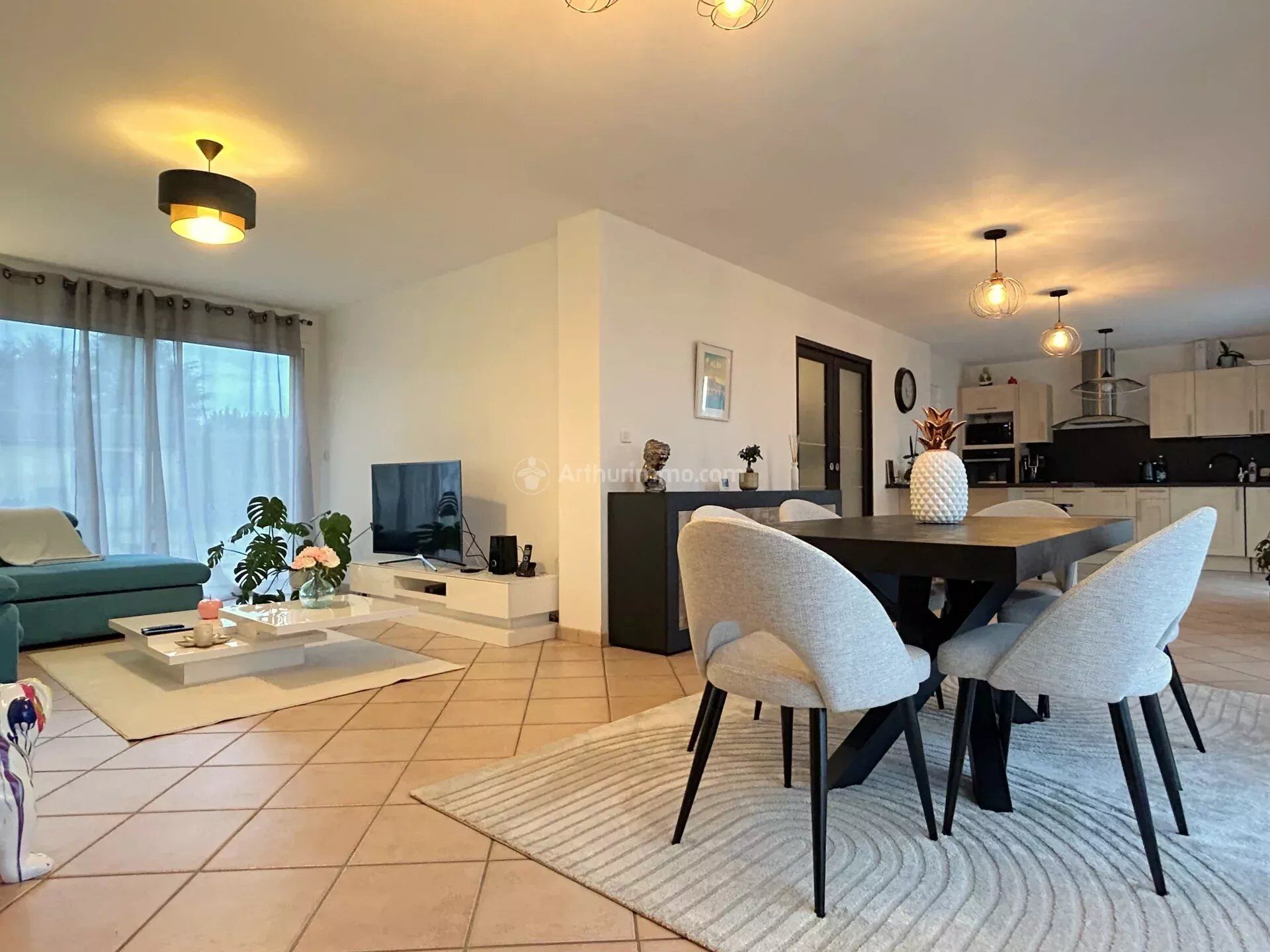 Maison 8 pièces 157 m² · à Albi · 157 m² · 323 000 €
