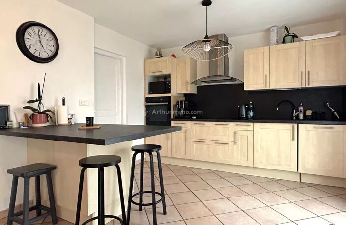 Maison spacieuse à Albi pour une vie confortable — photo 4