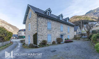 Appartement 2 Pièces 30 m² à vendre à Cauterets (65110)